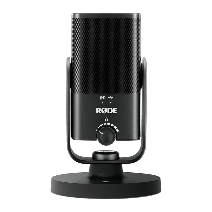 Μικρόφωνο Rode NT-USB mini