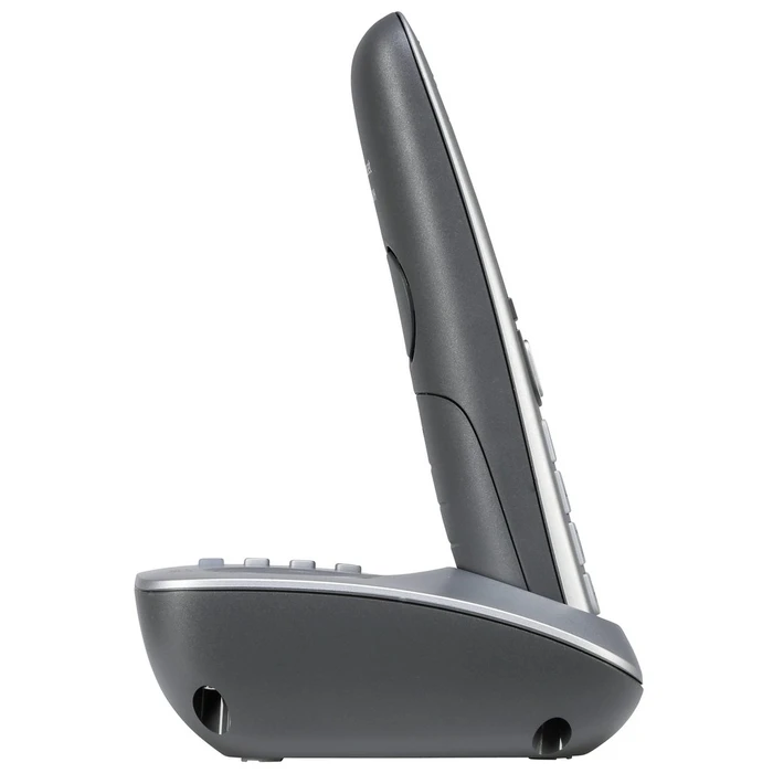 Ασύρματο Τηλέφωνο Gigaset E560 A platin