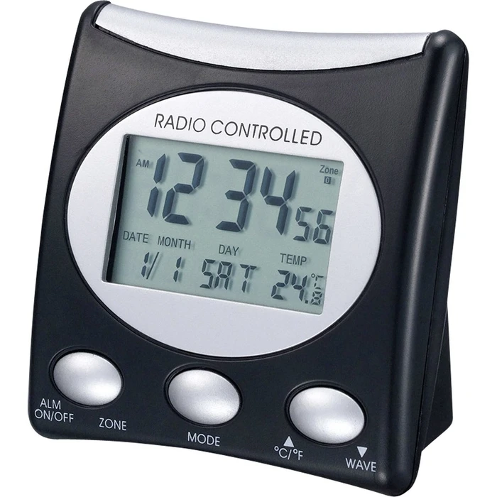 Ρολόι Technoline WT 221 T Black