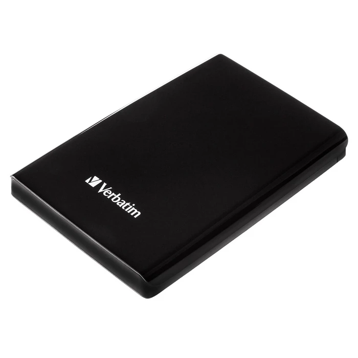 Εξωτερικός Σκληρός Δίσκος 512GB Verbatim Store n Go Slim SSD USB 3.2 Gen 1 32181