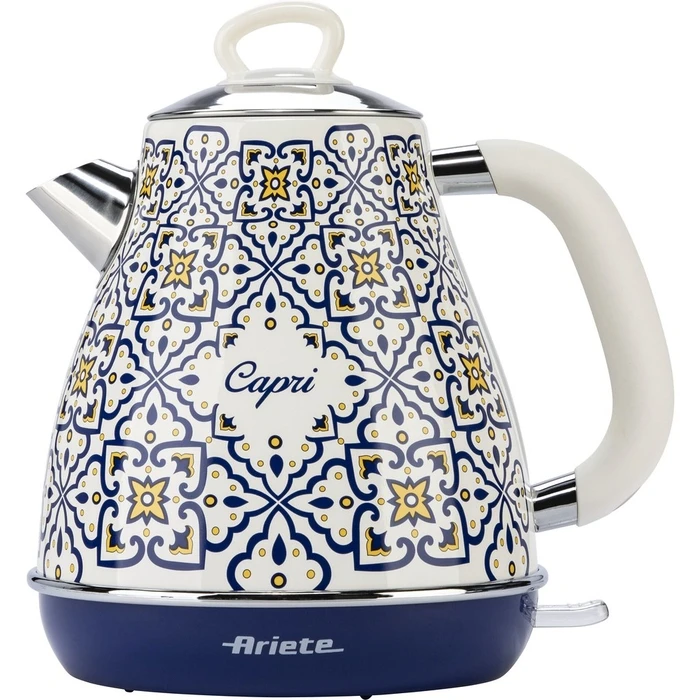 Βραστήρας Ariete Water Kettle 1,7l Capri