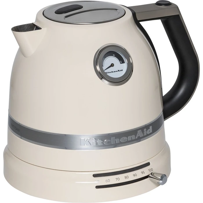Βραστήρας KitchenAid Artisan 5KEK1522EAC cream, 1,5