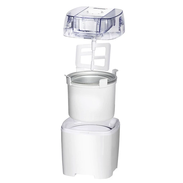 Παγωτομηχανή Steba IC 20 Ice Cream Maker