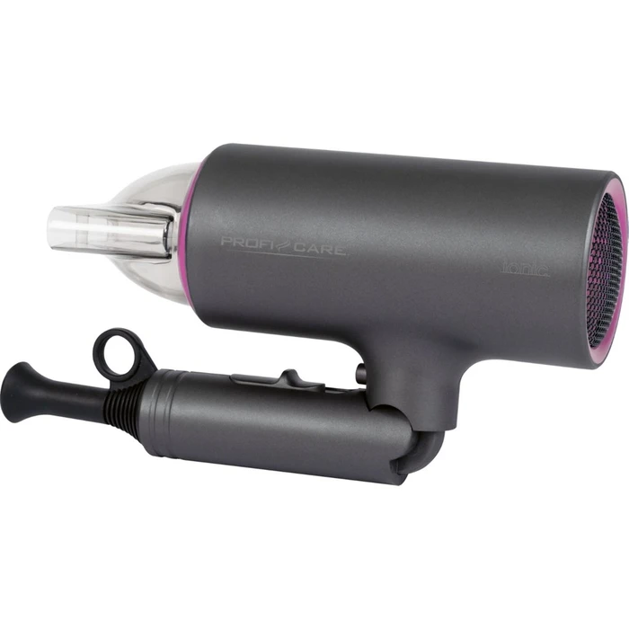 Πιστολάκι Μαλλιών ProfiCare PC-HT 3073 pink
