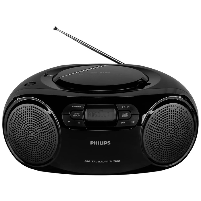 Ραδιόφωνο CD Philips AZB500/12