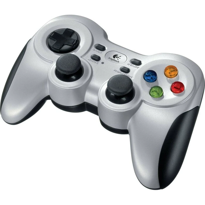 Gamepad Logitech F710 Wireless