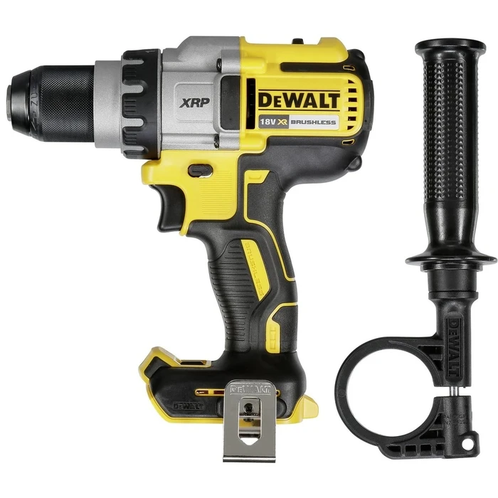 Δραπανοκατσάβιδο Dewalt DCD991NT-XJ 18V Cordless