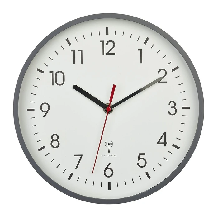 Ρολόι Τοίχου TFA 60.3550.10 Funk