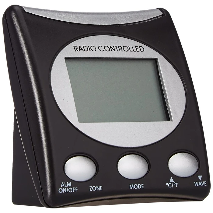 Ρολόι Technoline WT 221 T Black