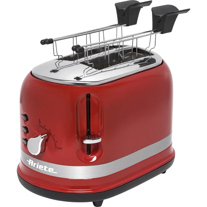 Φρυγανιέρα Ariete Toaster Moderna