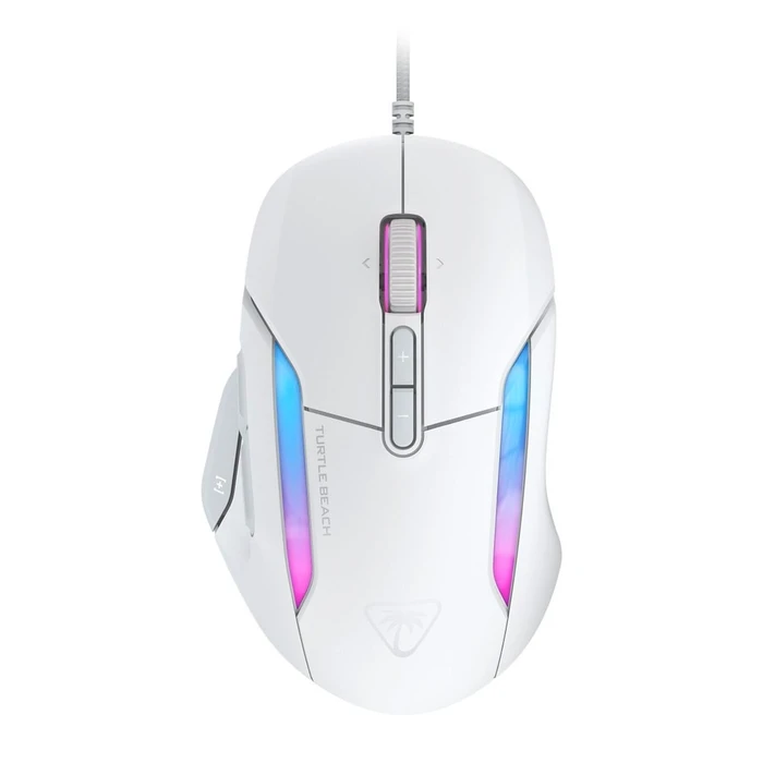 Ποντίκι Gaming Ενσύρματο Turtle Beach Kone II White
