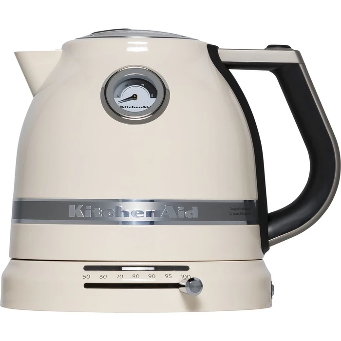 Βραστήρας KitchenAid Artisan 5KEK1522EAC cream, 1,5