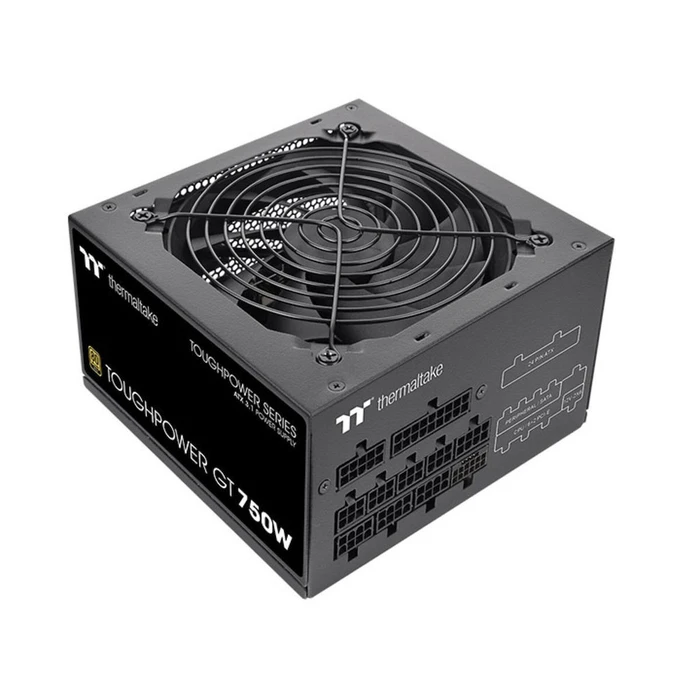 Τροφοδοτικό 750W Thermaltake Toughpower GT