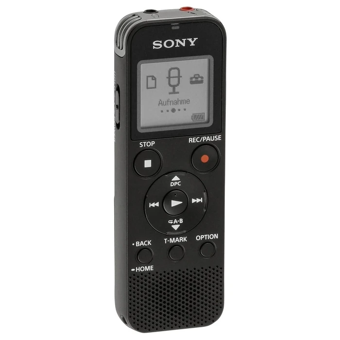 Συσκευή Υπαγόρευσης Sony ICD-PX470