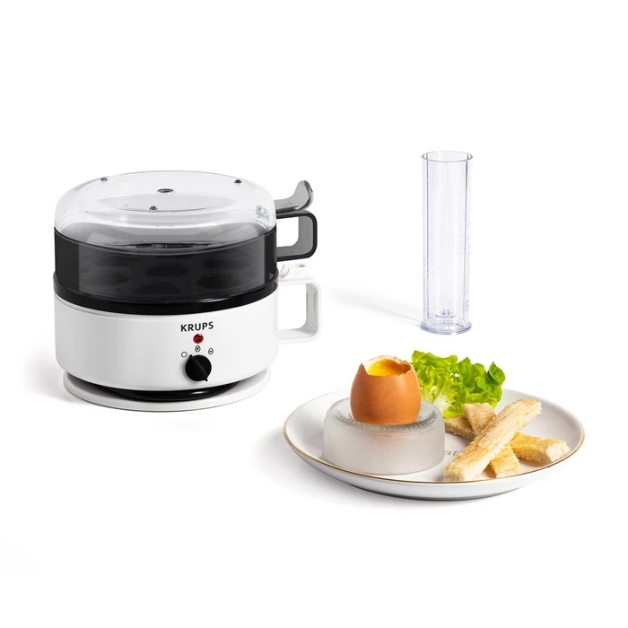 Βραστήρας Αυγών Krups EG 230115 Ovomat Super