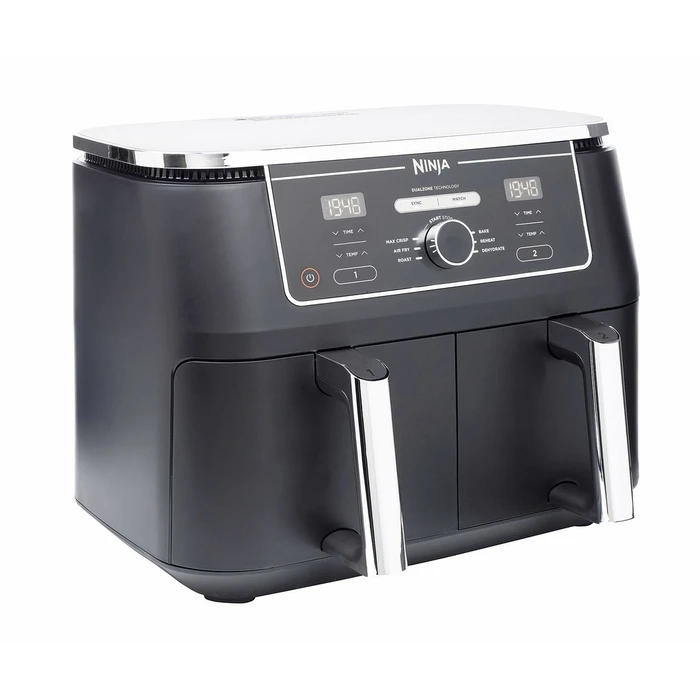 Air Fryer Ninja AF400EU Foodi Max Dual Zone