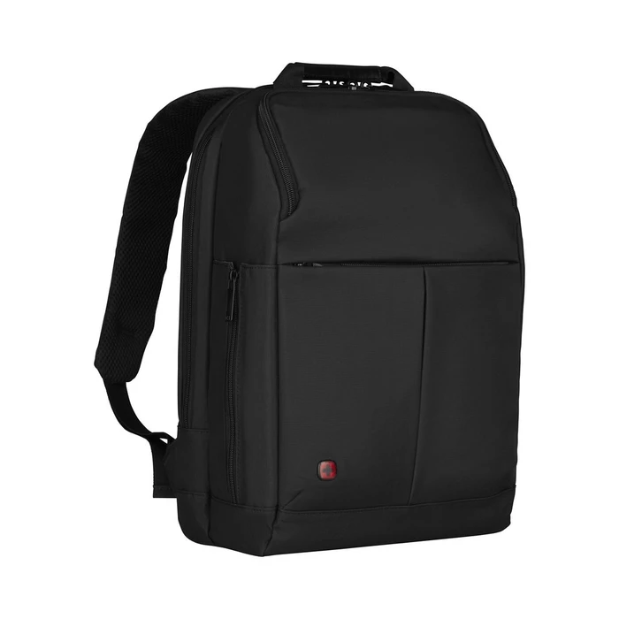Τσάντα Laptop WENGER Reload 16 Backpack Black