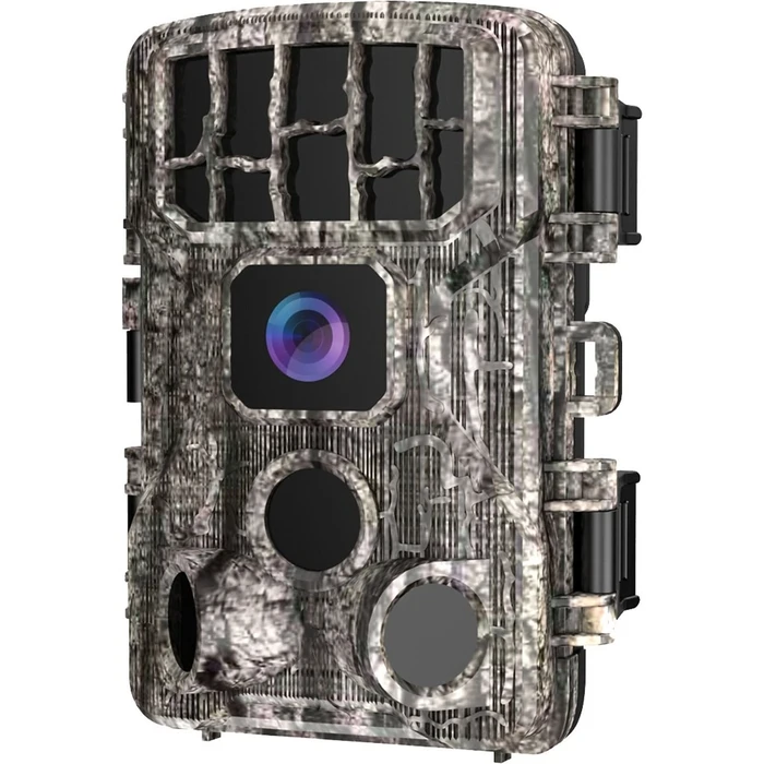 Κάμερα Κυνηγιού Braun Scouting Cam Black400 WiFi 4K