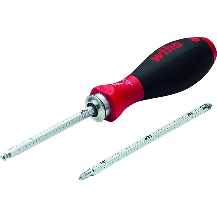 Κατσαβίδια Χειρός Wiha 281T11 SYSTEM 6