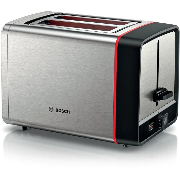 Φρυγανιέρα Bosch TAT 6M420 MyMoment Edelstahl