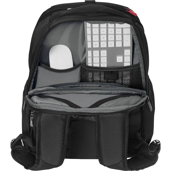 Τσάντα Laptop WENGER Professional 15.6' and Tablet Black