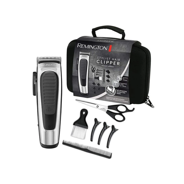 Κουρευτική Μηχανή Remington Shave Hc450 Classic Edition