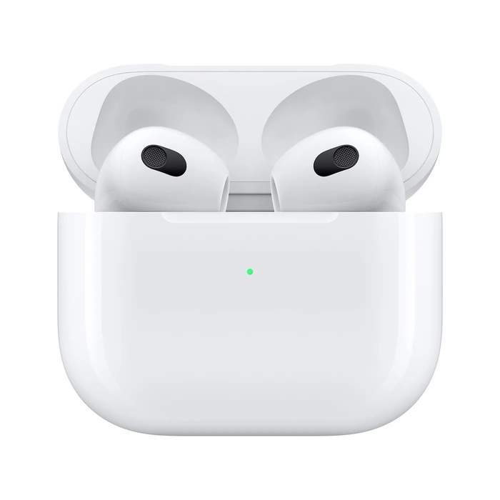 Bluetooth Handsfree Apple Airpods (3d Generacion) White Mpny3Zm/A