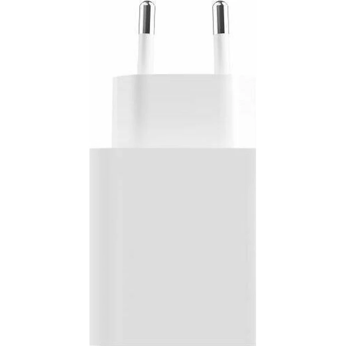 Φορτιστής Πρίζας Xiaomi 33W (Type-A + Type-C)