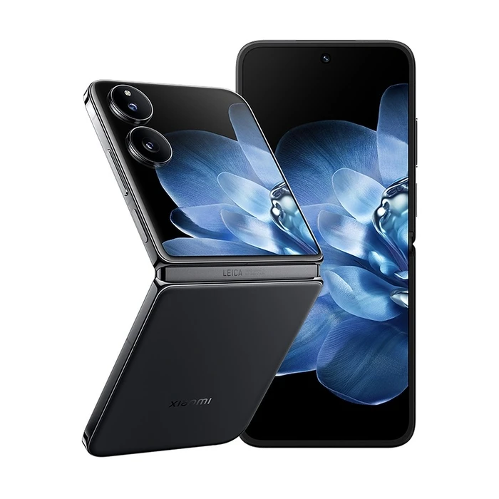 Smartphone Xiaomi Mix Flip 5G Dual Sim 12GB 512GB - Black