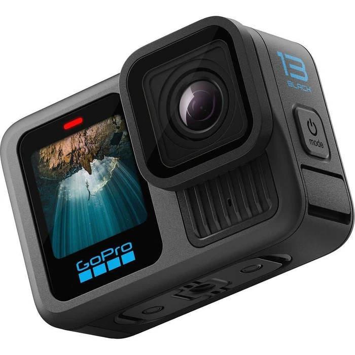 Action Camera GoPro Hero 13 - Black