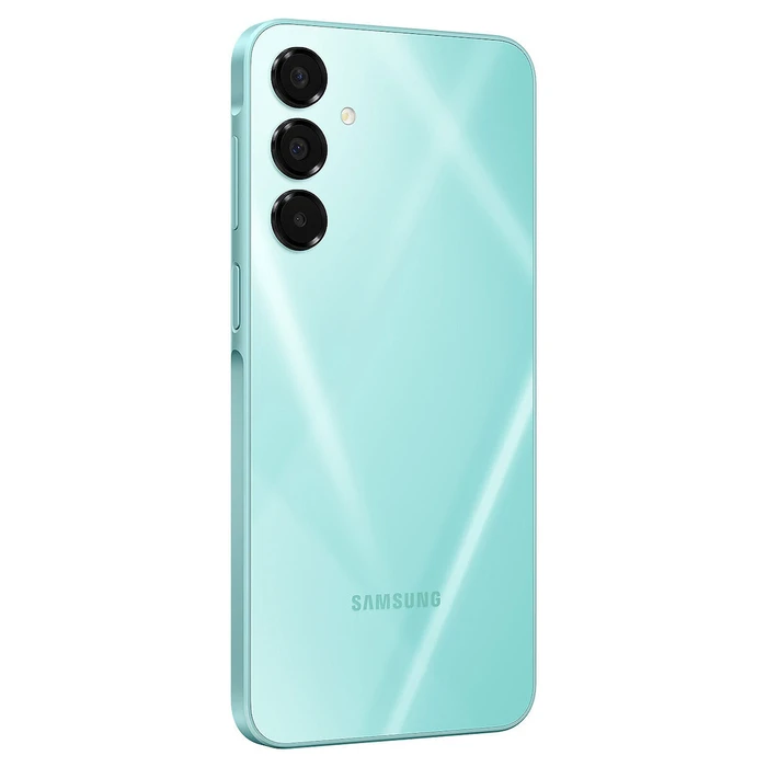 Smartphone Samsung A16 SM-A166B 4+128Gb Ds 5G Light Green