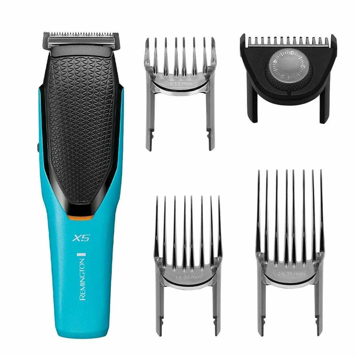 Κουρευτική Μηχανή Remington Power X Series X5 Hc5000