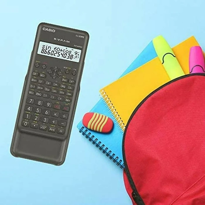 Αριθμομηχανή Casio Scientific Calculator Fx-82Ms-2