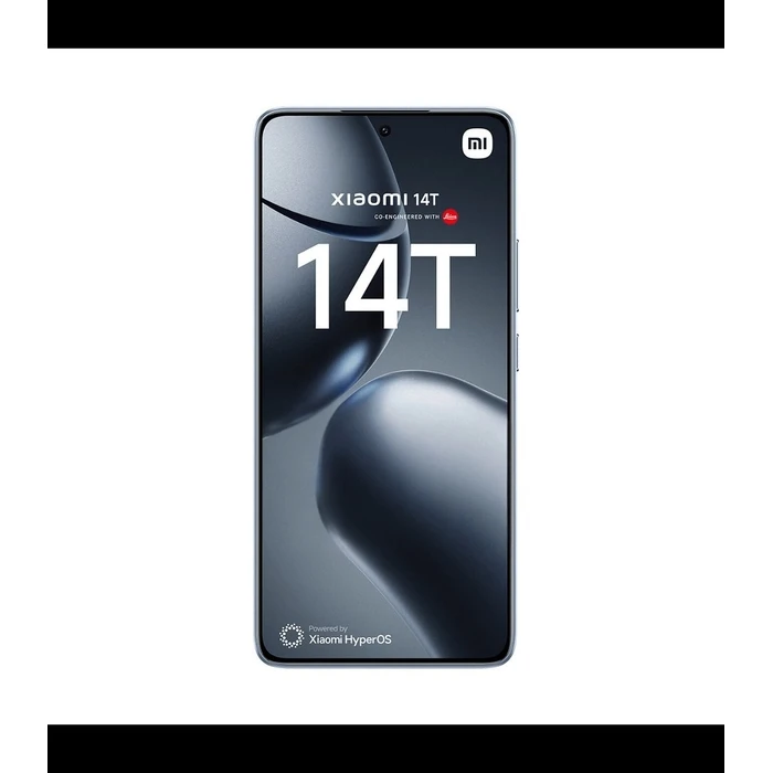 Smartphone Xiaomi 14T 5G Dual Sim 12GB 256GB - Blue