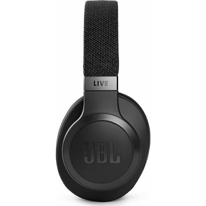 Headphones JBL Live 770NC Over Ear Bluetooth - Black