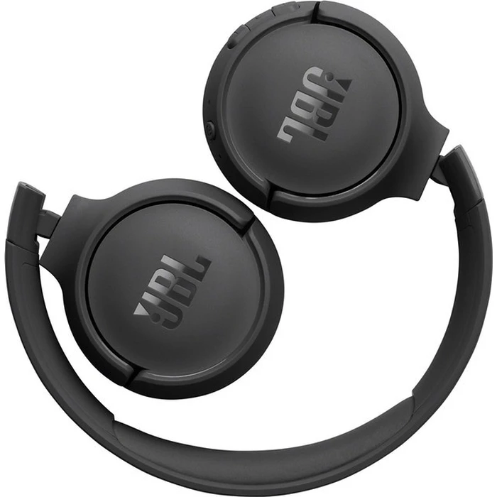Headphones JBL Tune 525BT Bluetooth - Black