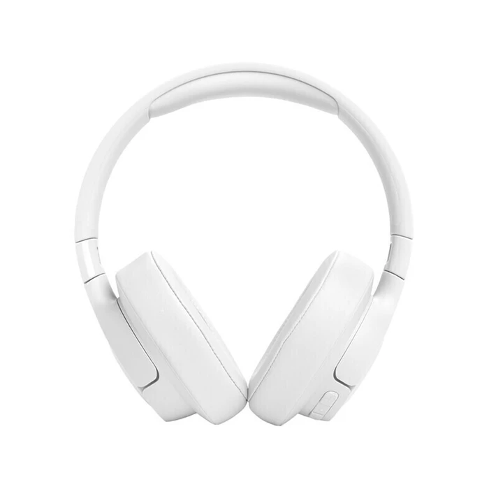 Headphones JBL Live 770NC Over Ear Bluetooth - White