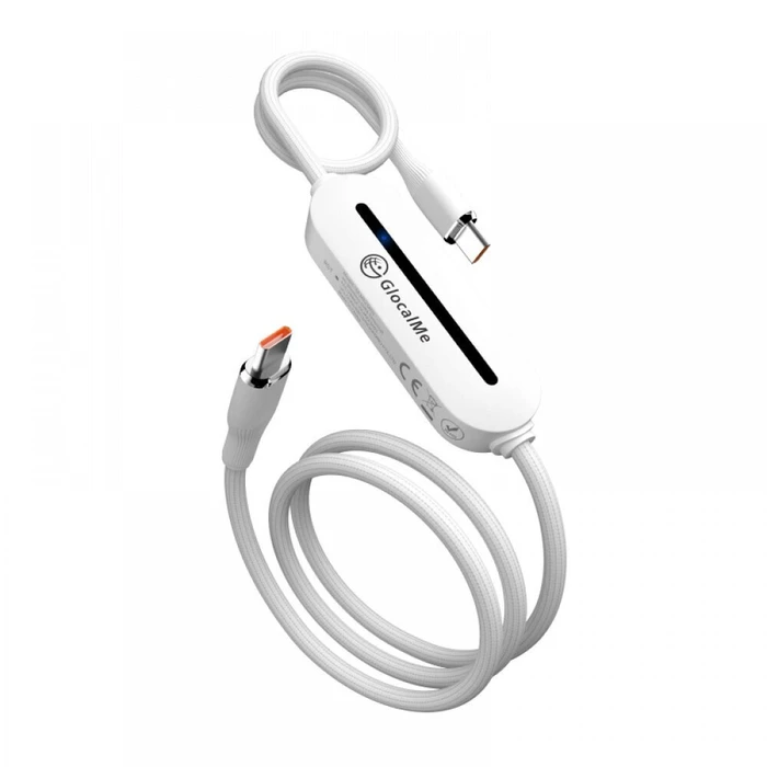 Router GlocalMe Unicord Mobile Wifi Hotspot incl. 10GB Data