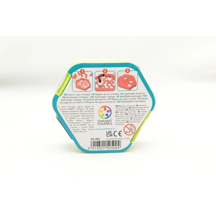 Εκπαιδευτικό παιχνίδι L?dilo IQ Mini