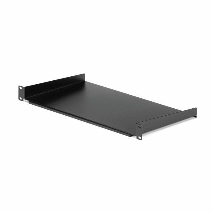 Startech Σταθερός Δίσκος για Ερμάριο Rack CABSHELF1U10
