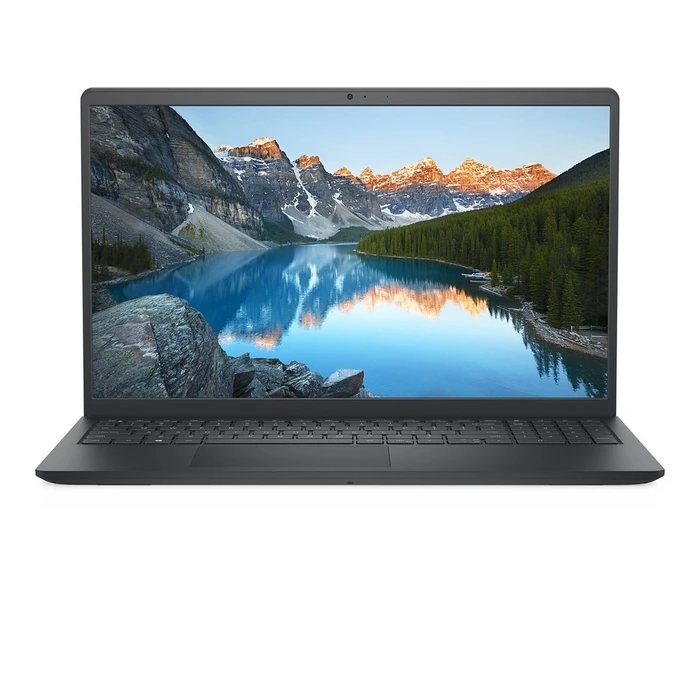 Laptop Dell 15.6" Inspiron 3530 Intel Core i5/ 16GB/ 1TB SSD/ Windows 11 Home Black (3530-8026)(US Keyboard)