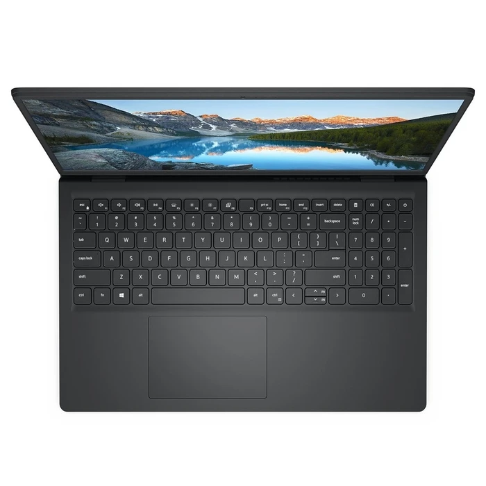 Laptop Dell 15.6" Inspiron 3530 Intel Core i5/ 16GB/ 1TB SSD/ Windows 11 Home Black (3530-8026)(US Keyboard)