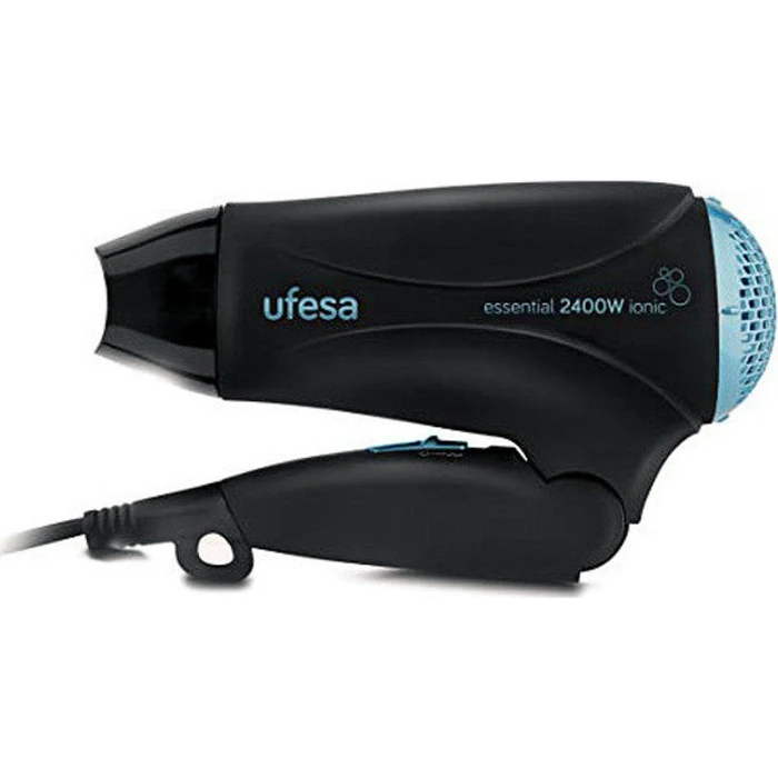 Πιστολάκι Μαλλιών UFESA Folding Hair Dryer Sc8310 2400W