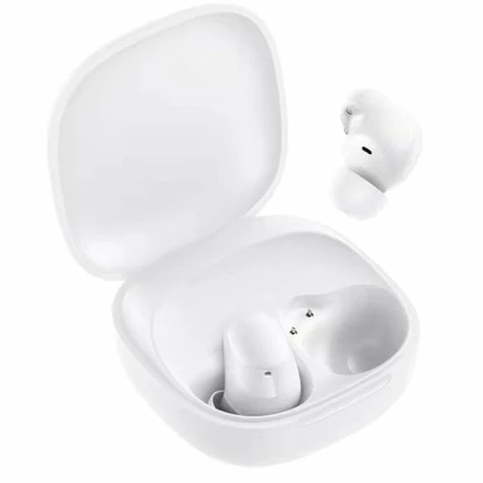 Bluetooth Handsfree Xiaomi Redmi Buds 6 Play White Bhr8773Gl