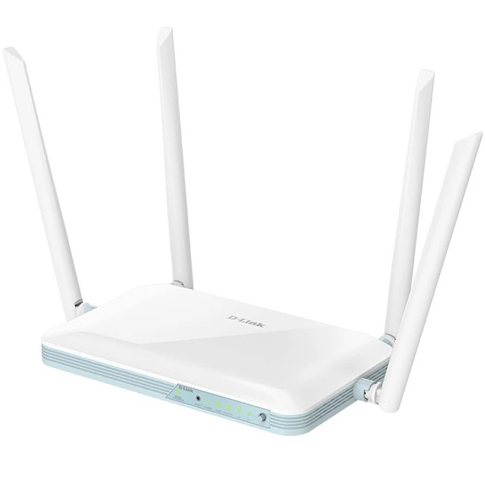Router Eagle Pro Ai N300 4g Smart Router