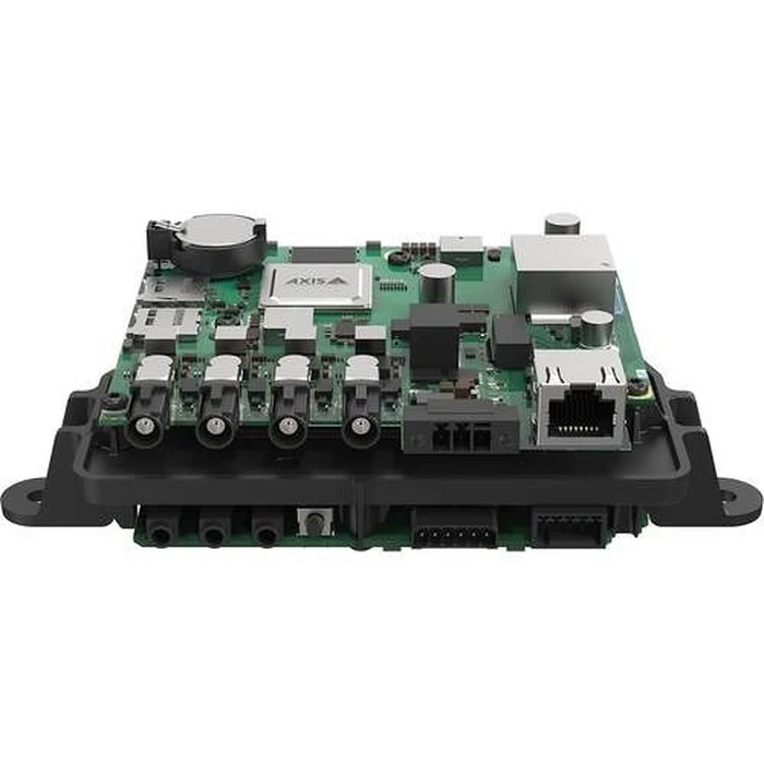 Αξεσουάρ Δικτύου AXIS F9114-B Main Unit