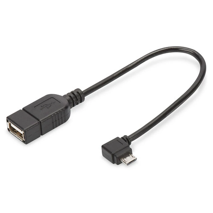 Καλώδιο USB Digitus Usb 20 Adpter