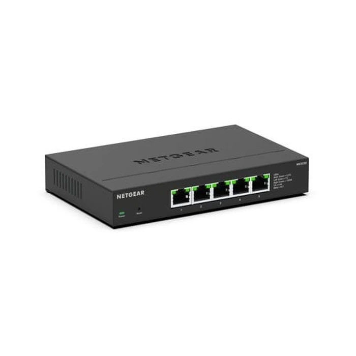 Switch Netgear 5 Port 2.5G Um Plus