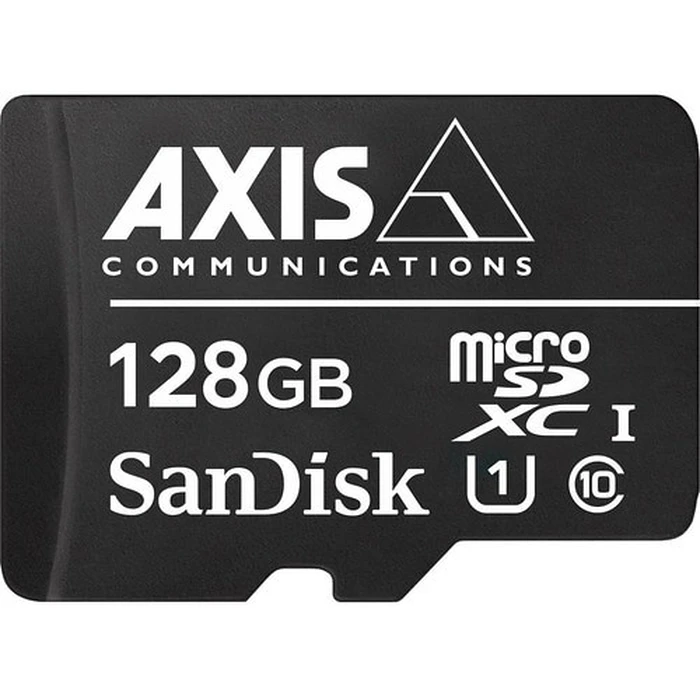 Κάρτα Μνήμης microSDXC 128GB AXIS Surveillance