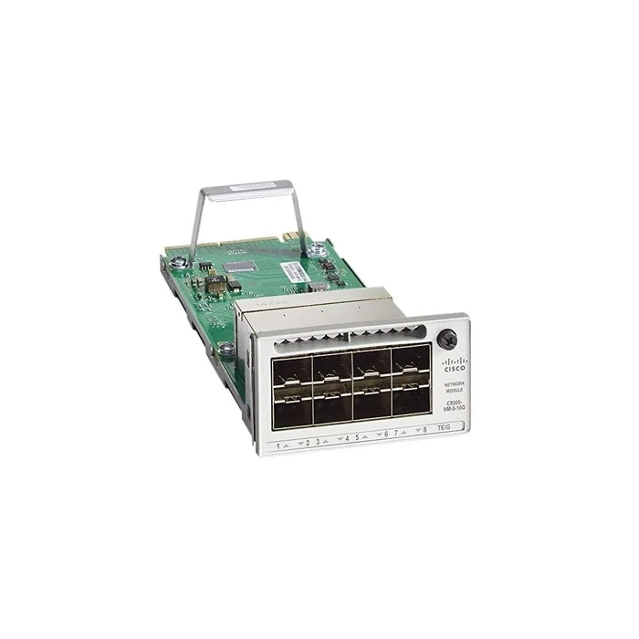 Network Switch Cisco Catalyst 9300 8 X 10G/25G
